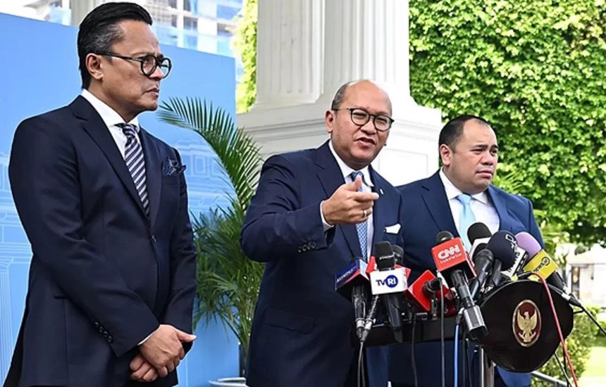 Evaluasi Penyelesaian Utang Whoosh