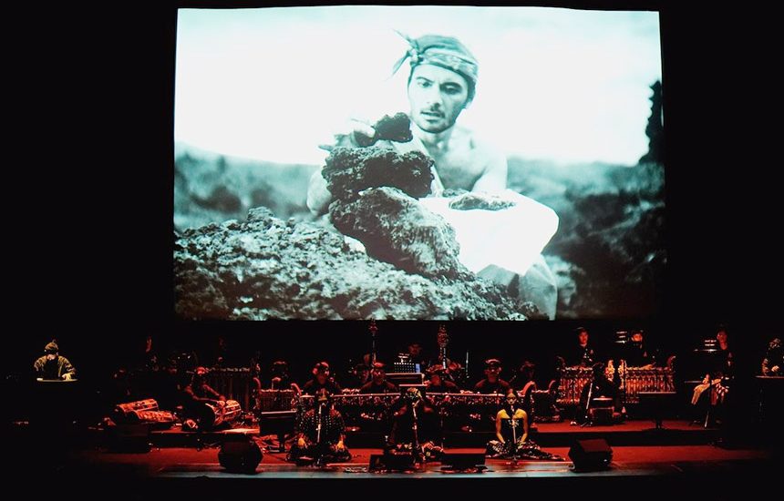 Film Samsara Masuk Nominasi Asia Pacific Screen Awards