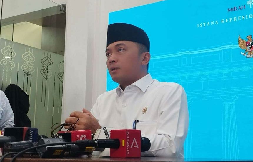 Kemenag Bentuk Ditjen Pondok Pesantren
