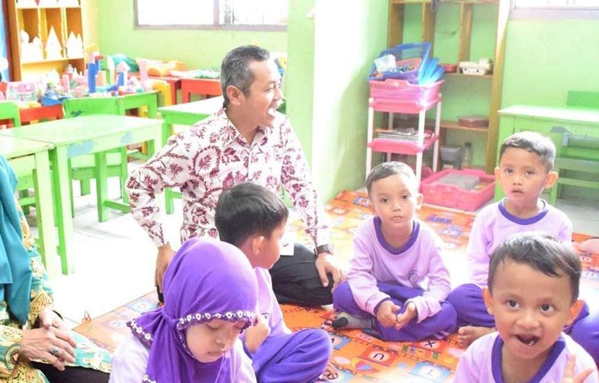 Wajib Belajar Jadi 13 Tahun