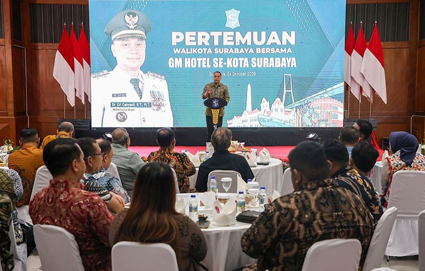 Cegah Praktik Seks Menyimpang