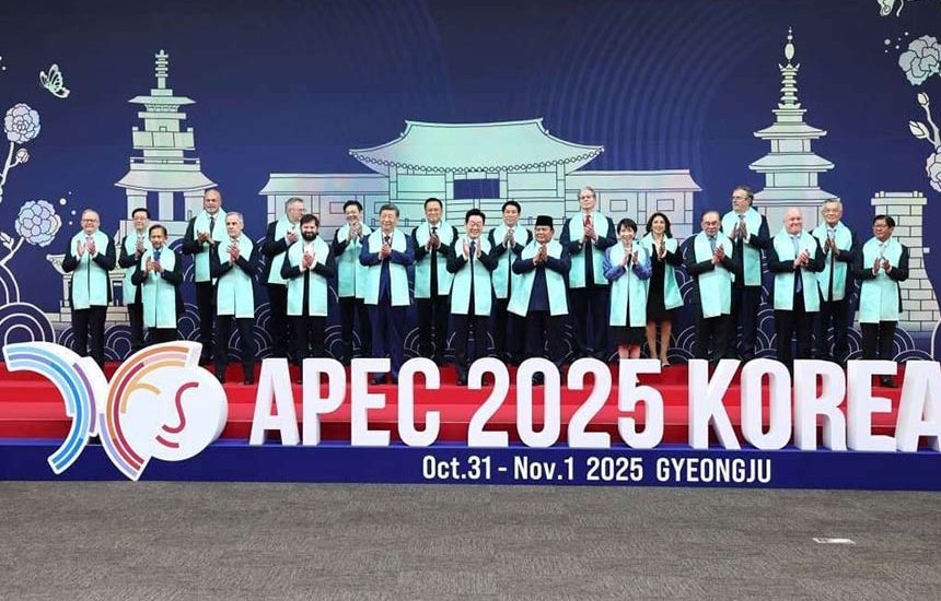 Indonesia Kehilangan 8 Miliar USD Akibat Judol