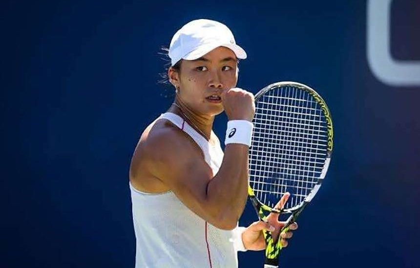 Janice Tjen Juara WTA 250 Chennai Open