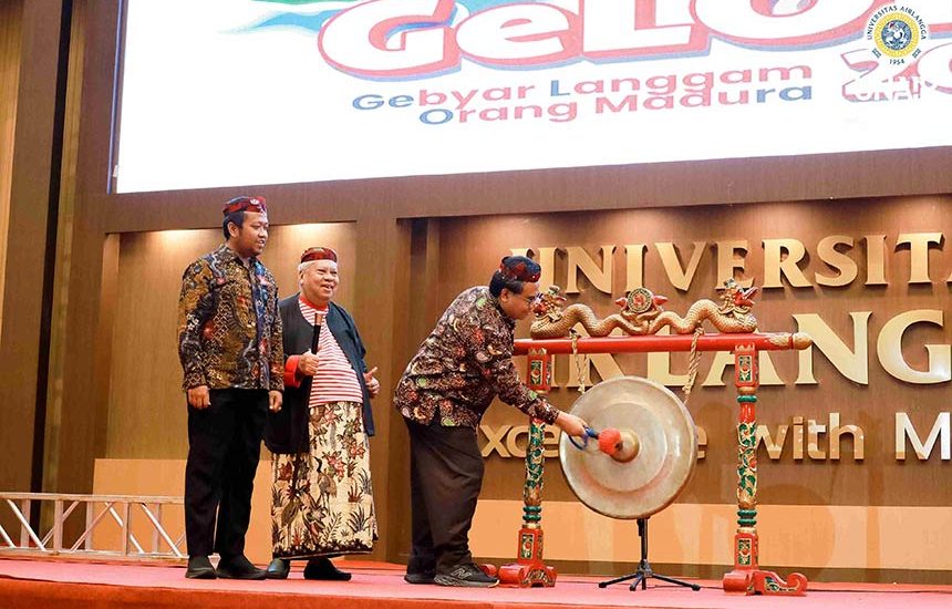 GeLORa Wadahi PT Tingkatkan Peran sebagai Pelestari Budaya