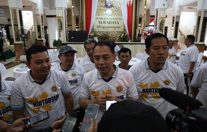 Data Tukang Lokal Warga Surabaya