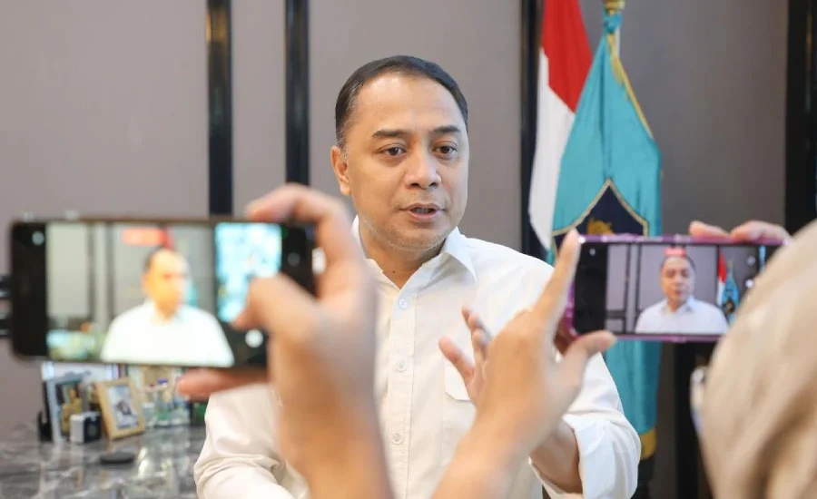 Cegah Pornografi hingga Radikalisme, Pemkot Surabaya Batasi Gawai dan Internet untuk Anak
