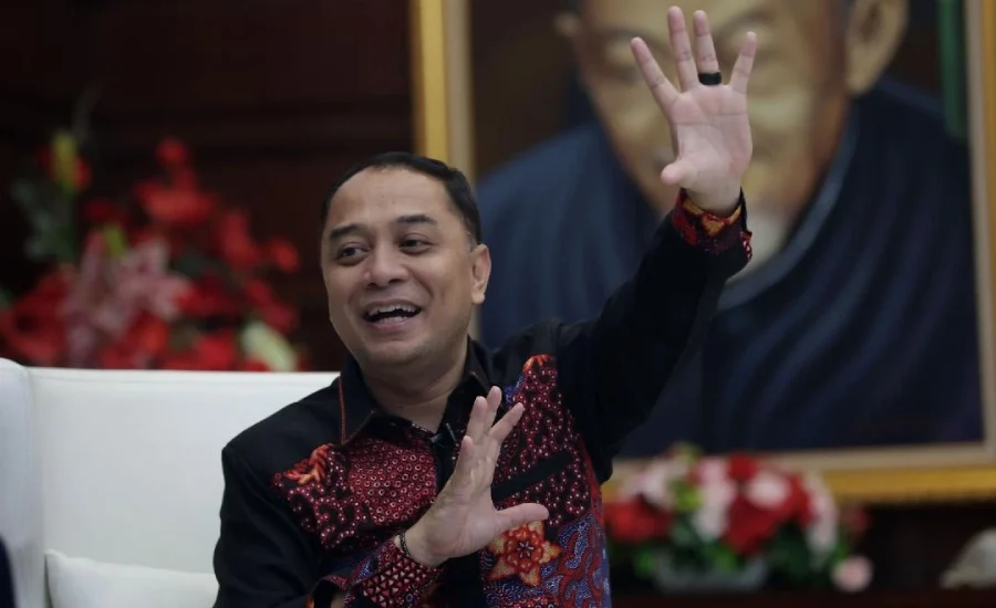 Respons Perusakan Rumah Nenek Elina, Pemkot Surabaya Bentuk Satgas Anti-Preman