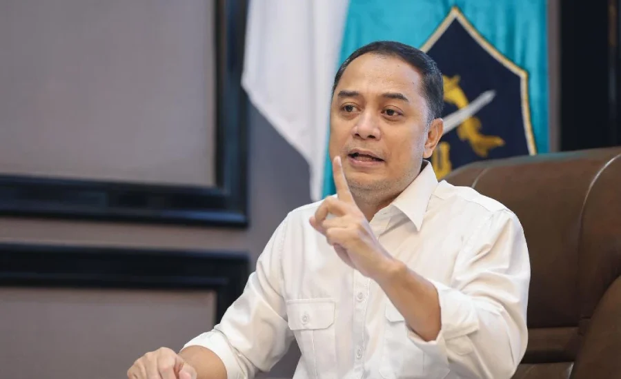 Eri Cahyadi: Tak Ada Tempat untuk Premanisme, Ormas Melanggar Hukum Akan Ditindak