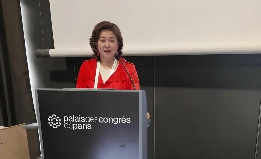 Dosen FKM UNAIR Terpilih Jadi Vice President IUHPE South West Pacific, Harumkan Nama Indonesia