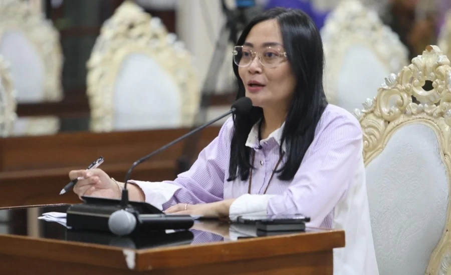 Kinerja BUMD Surabaya Menguat, Setoran Dividen ke Pemkot Naik Jadi Rp204,6 Miliar