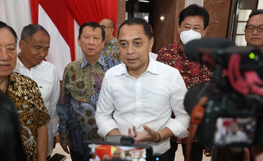 Pemkot Surabaya Himpun Donasi Bencana Sumatra Rp8,95 Miliar, Dana Segera Disalurkan ke Daerah Terdampak