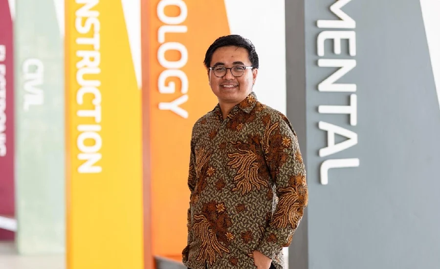 Akademisi Lingkungan UNAIR di Malaysia Dorong Kolaborasi Riset Berkelanjutan Asia Tenggara
