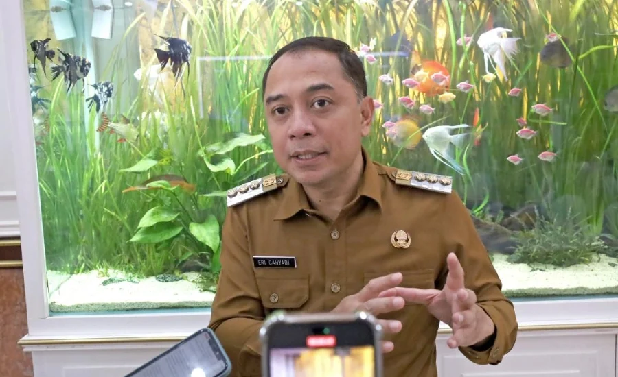 Satukan Data dan Kebijakan, Surabaya Percepat Digitalisasi untuk Jaga Inflasi dan Pertumbuhan Ekonomi