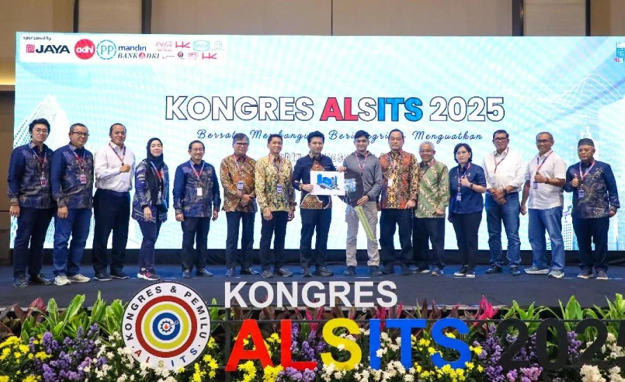 Wagub Emil Ajak Alumni Teknik Sipil ITS Kolaborasi Bangun Infrastruktur Menuju Indonesia Maju 2045