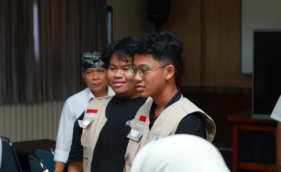 Pulihkan Daerah Terdampak Bencana di Sumatra, UNAIR Kerahkan Bantuan Teknologi dan Tim Manajemen Bencana