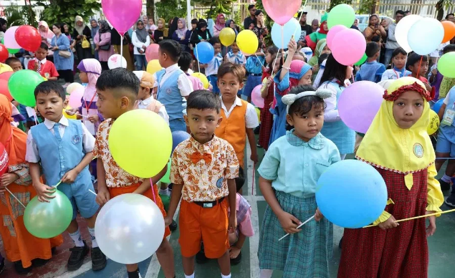 Surabaya Perketat Pencegahan Penculikan Anak, Wali Kota Eri Terbitkan SE Kewaspadaan Warga