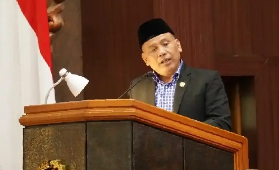 DPRD Jatim Apresiasi Kepemimpinan Khofifah Jaga Kerukunan Umat Beragama Sepanjang 2025 Sumardi, Anggota Komisi A DPRD Jawa Timur