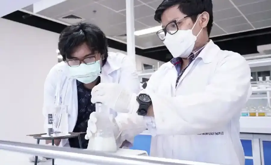ITS meluncurkan Strategic Research Grant 2026 senilai Rp83 miliar untuk memperkuat riset dosen dan meningkatkan publikasi internasional bereputasi.