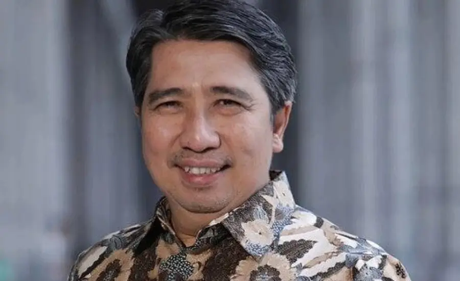 Dari Aktivis Kampus ke Asisten Gubernur BI, Solikin Juhro Tekankan Kepemimpinan Berbasis Nilai