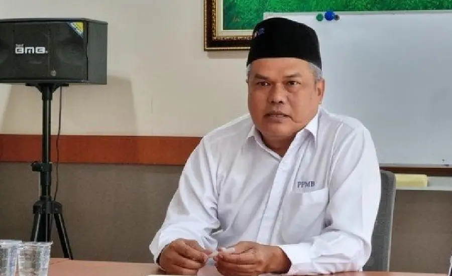 Golden Ticket UNAIR Tak Sekadar Prestasi, AEE 2026 Jadi Kunci Seleksi