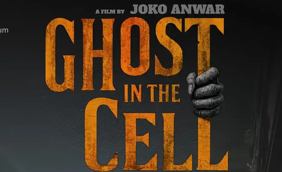 Film Terbaru Joko Anwar Ghost in the Cell Tembus Berlinale Forum 2026 Ghost in the Cell (2026)