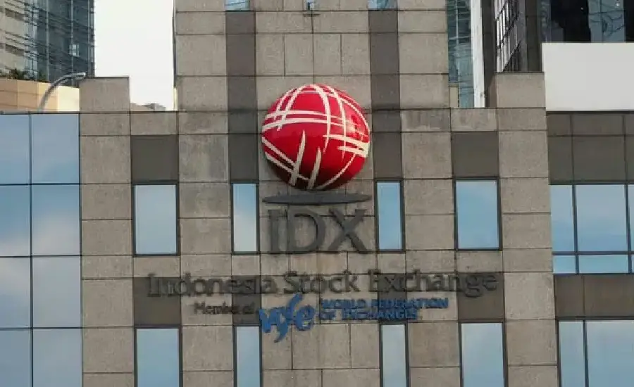 BEI dan OJK Ubah Aturan Pencatatan Saham, Free Float Minimum Naik Jadi 15 Persen PT Bursa Efek Indonesia (BEI)