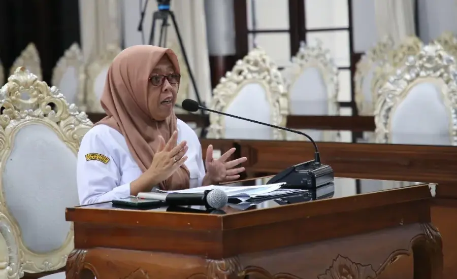 Kesempatan Terbuka! Pemkot Surabaya Cari Tokoh Pendidikan untuk Dewan Pendidikan 2026-2030