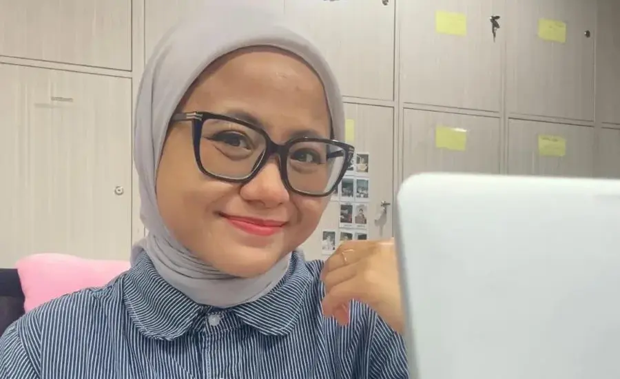 Tak Selalu Linier, Alumni FST UNAIR Sukses Bangun Karier di Hulu Migas Pertamina