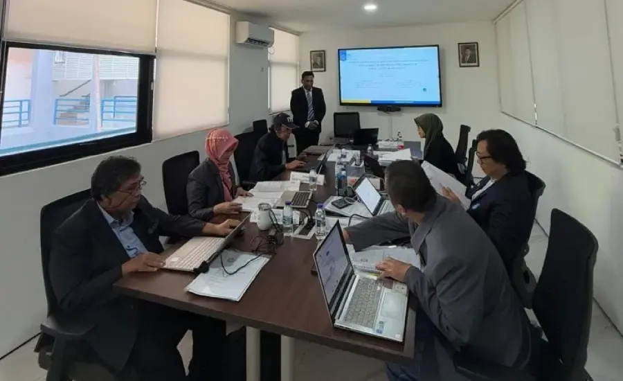 Doktor ITS Kembangkan Sistem Peringatan Dini Risiko Pembelajaran Daring Berbasis Machine Learning