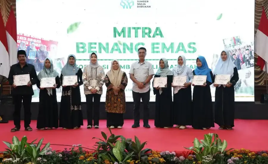 Dari Padat Karya ke Seragam ASN, Pemkot Surabaya Siapkan Order Kerudung untuk Penjahit Lokal