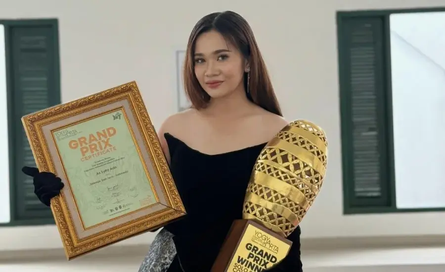 Tembus Kompetisi Internasional, Mahasiswa Kedokteran UNAIR Sabet Juara 2 dan Grand Prix