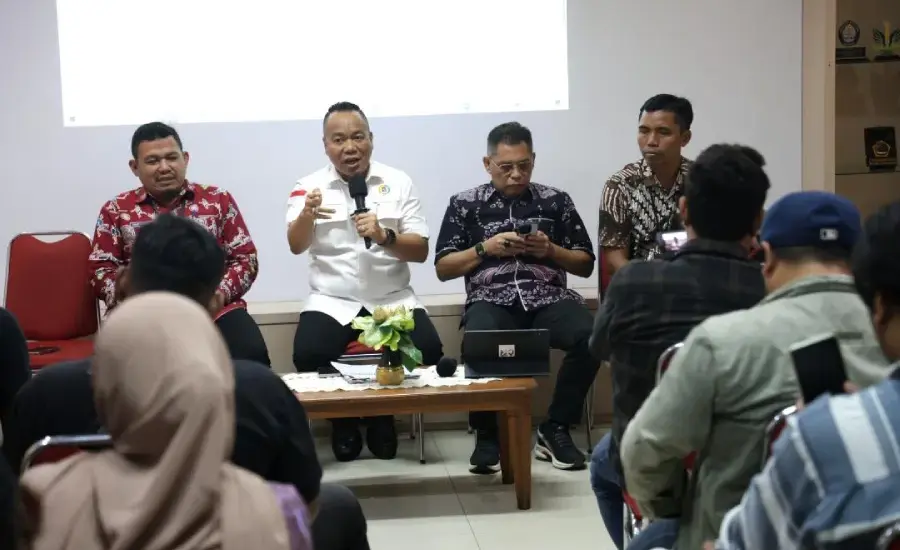 Pemkot Surabaya Kejar Tuntas DTSEN, 181.867 KK Diminta Segera Lakukan Konfirmasi Mandiri