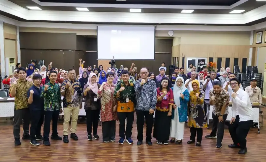 Surabaya Gandeng Koso Nippon, 13 Ribu UMKM Ditargetkan Naik Kelas dan Berdaya Saing