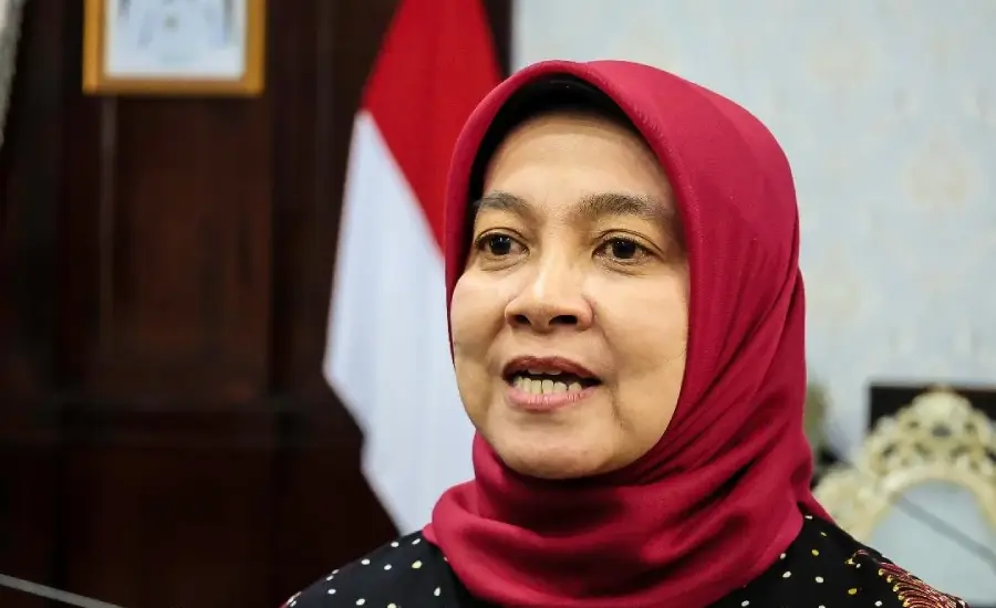 Kasus Kekerasan Anak di Lakarsantri, Pemkot Surabaya Pastikan Perlindungan dan Proses Hukum Tegas