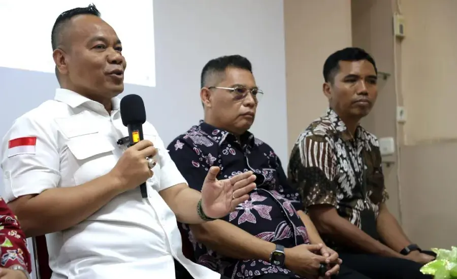 Pemkot Surabaya Resmikan Layanan Konfirmasi Online DTSEN, Percepat Validasi dan Jaga Data Pribadi