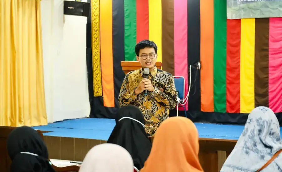 Growth Mindset Jadi Kunci Kebangkitan UMKM Aceh Pasca-Bencana