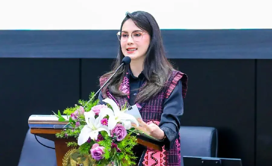 TGM Jatim Lampaui Nasional, Arumi Gaungkan Gerakan 30 Menit Membaca di Rumah