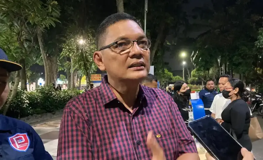 Dishub Surabaya Antisipasi Lonjakan Wisata Lebaran, Siapkan Parkir dan Shuttle ke Kebun Binatang Surabaya