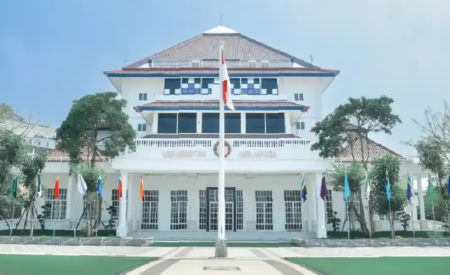 QS WUR by Subject 2026: Tiga Bidang Ilmu UNAIR Tembus Peringkat Dunia, Terbaik di Indonesia UNAIR catat prestasi global di QS WUR by Subject 2026, tiga bidang unggulan tembus peringkat dunia dan jadi terbaik di Indonesia.