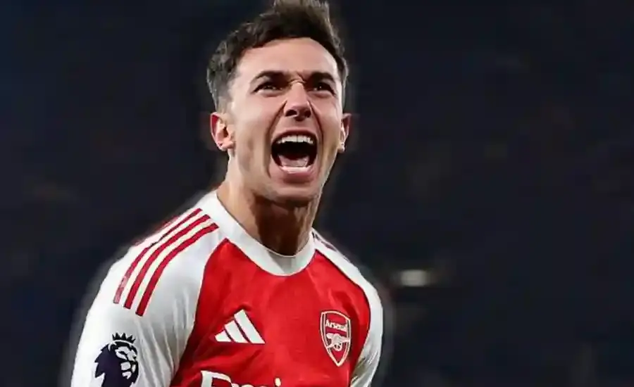 Cedera Lutut, Martin Zubimendi Dicoret dari Timnas Spanyol Jelang Laga Internasional Martin Zubimendi (sumber foto: instagram @martin_zubimendi)