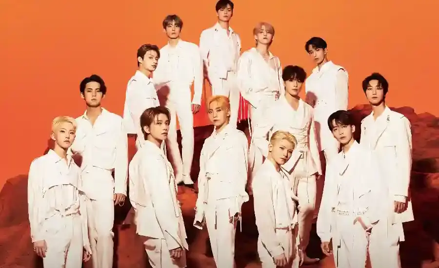 PLEDIS Ambil Langkah Hukum Tegas Lindungi SEVENTEEN dari Fitnah dan Akun Jahat Global SEVENTEEN (sumber foto: soompi)