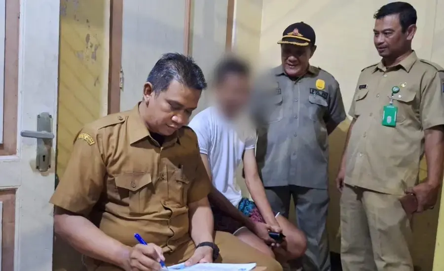 Usai Lebaran 2026, Pemkot Surabaya Perketat Operasi Yustisi untuk Kendalikan Arus Pendatang