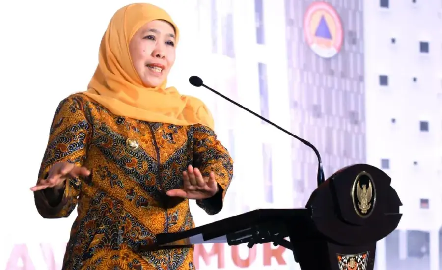 Khofifah Raih Penghargaan Nasional CSR Desa Berkelanjutan 2026, Dorong Kolaborasi Lintas Sektor Bangun Desa Mandiri