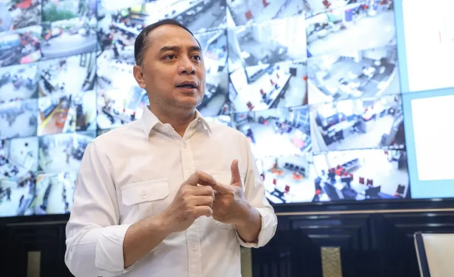 Pemkot Surabaya Perkuat Tata Kelola BUMD, Fokus Selesaikan Masalah Lama Tanpa Bebani Kinerja Saat Ini