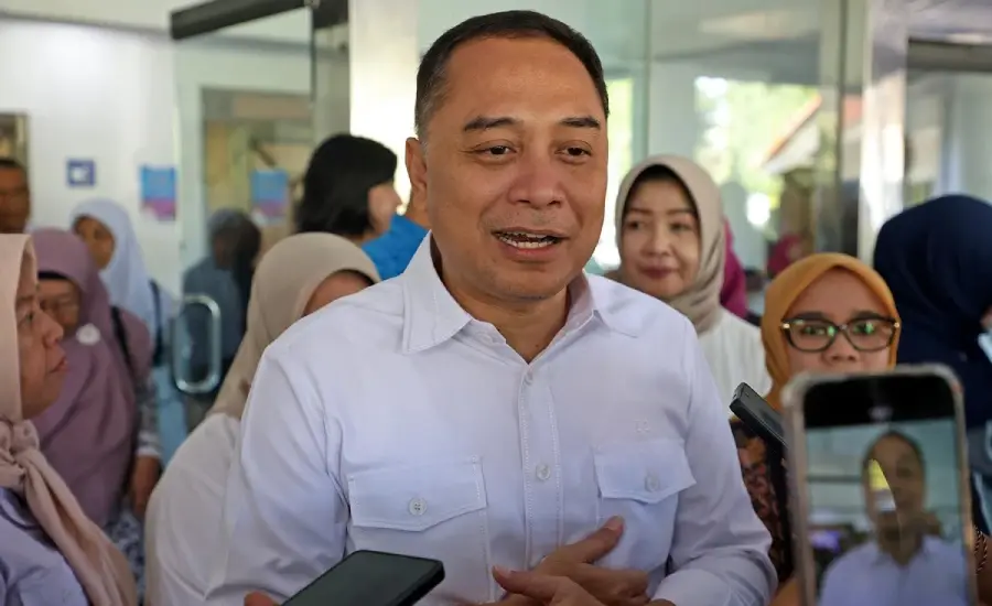 Surabaya Genjot Lapangan Kerja Lokal, Sinergi Industri dan Ekspor Jadi Strategi Utama