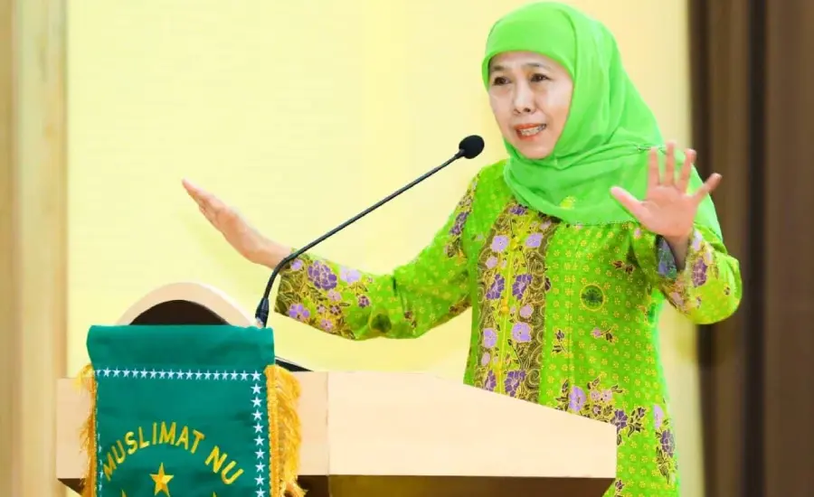 Dorong Perdamaian Global, Muslimat NU Jateng-DIY Ajukan 9 Rekomendasi ke PBB