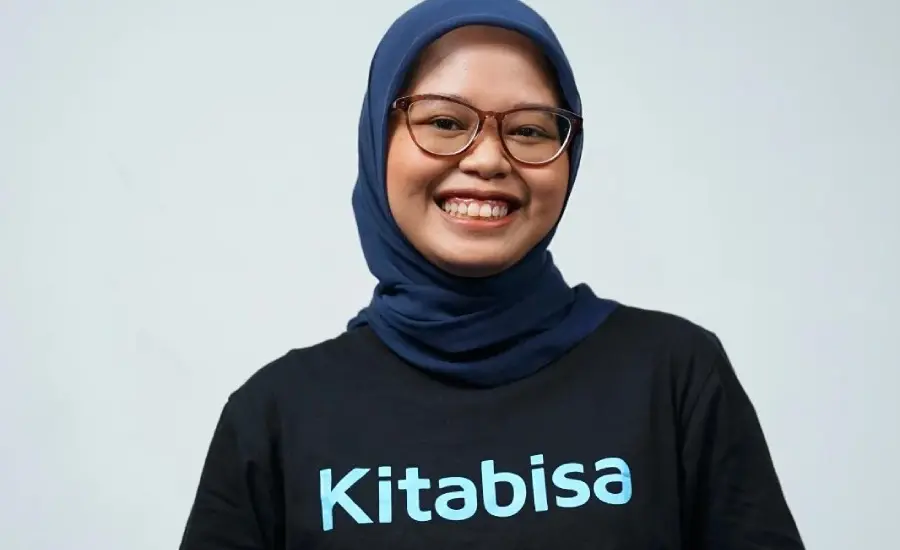 Dari Ilmu Sosial ke Teknologi, Alumni UNAIR Ini Dorong Inovasi Donasi Digital yang Humanis