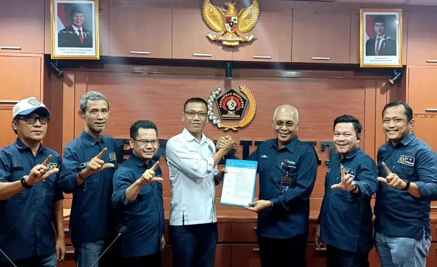 Lampung Resmi Tuan Rumah HPN dan Porwanas 2027, Digelar Serentak April