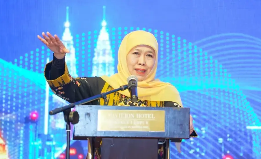 Ekonomi Jawa Timur Tumbuh 5,96 Persen, Tertinggi di Pulau Jawa pada Triwulan I 2026