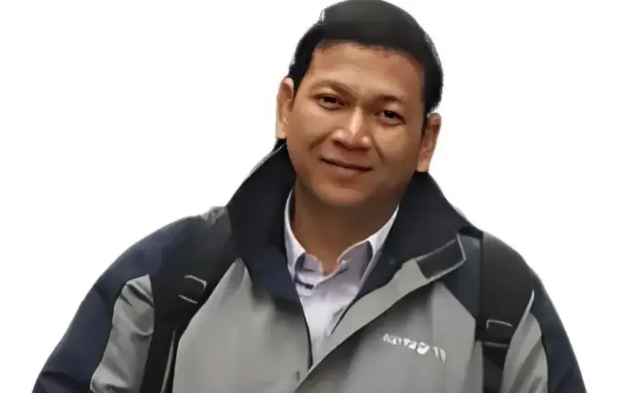 Dari FIB UNAIR ke Metro TV: Kiprah Pramono Hari Susanto Menembus Industri Media Nasional